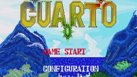 Cuarto