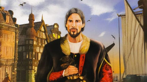 Patrician III: Rise of the Hanse