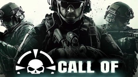 Call of Warzone