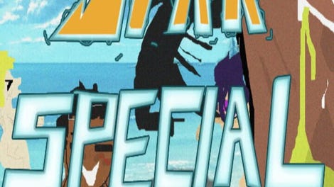 SparSpecial