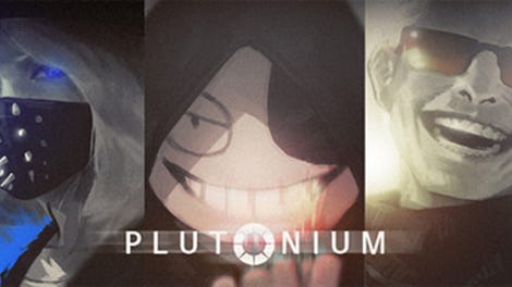 Plutonium