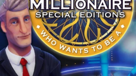 Who Wants to Be a Millionaire: Special Editions - Kotaku