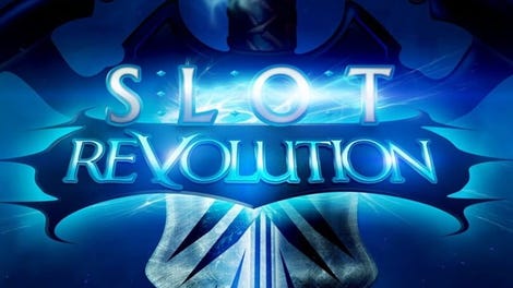 Slot Revolution