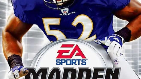 Madden NFL 2005