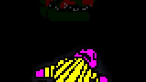 Space Funeral