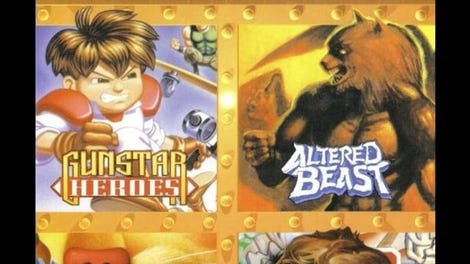 Classic Collection