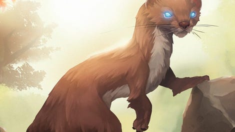 Northgard: Kernev, Clan of the Stoat