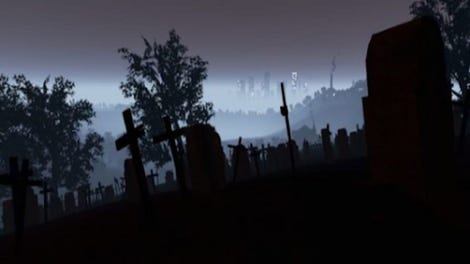 The Silent Neighbor