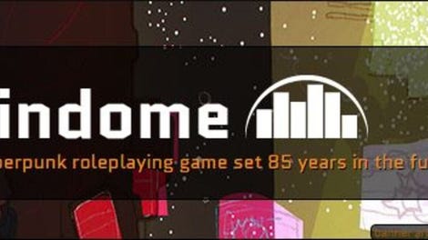 Sindome