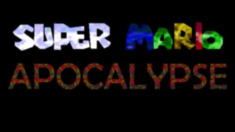 Super Mario Apocalypse