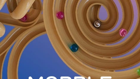 Marble Mechanics