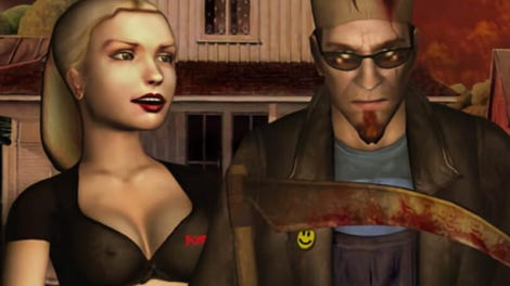 Postal 2: Apocalypse Weekend