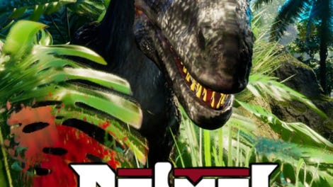 Primal Omen