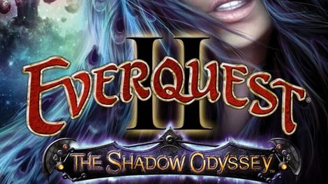 EverQuest II: The Shadow Odyssey