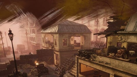 Classified: France '44 - Devils