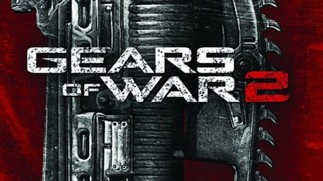 Gears of War 2: Limited Edition