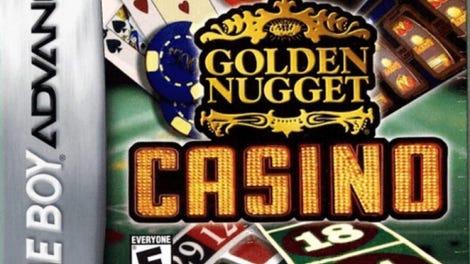 Golden Nugget Casino