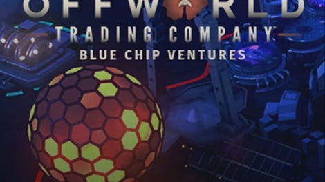 Offworld Trading Company: Blue Chip Ventures