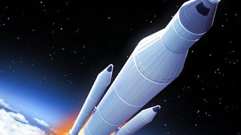 Spaceflight Simulator