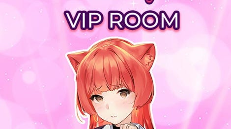 Hentai Mosaique Vip Room
