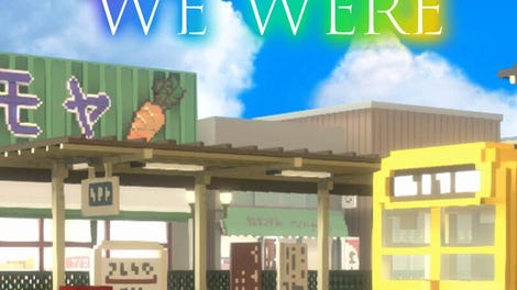 The Kids We Were