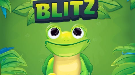 Zumba Blitz