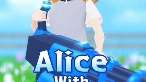 Alice with Gatling