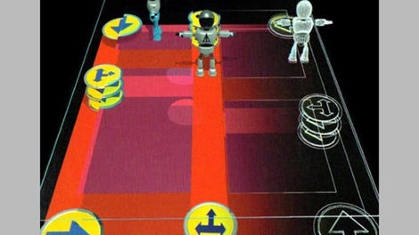 Actionauts