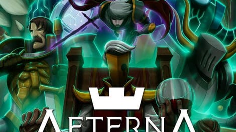 Aeterna Noctis: Virtuoso