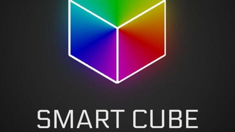 Smart Cube - Kotaku