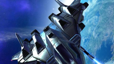 Evochron Legacy