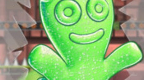 Sour Patch Kids: Sour Fling