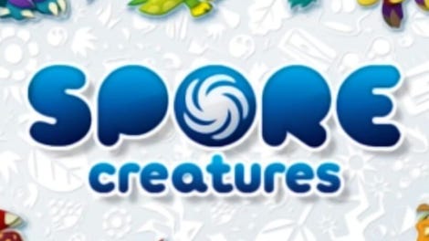Spore Creatures