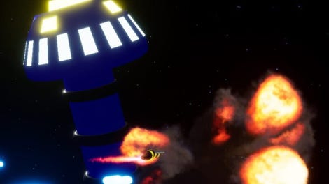 Galactic Defence Squadron