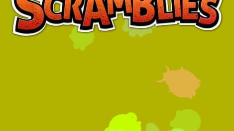 Scramblies