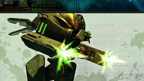Defense Grid: The Awakening - Containment