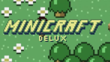 Minicraft Deluxe