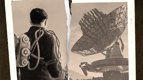 The Bureau: XCOM Declassified - Codebreakers