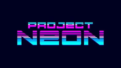 Project Neon
