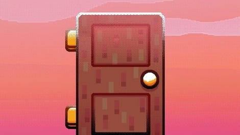 Door Game Deluxe