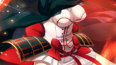 Sengoku Koihime: Otome Kenran Sengoku Emaki