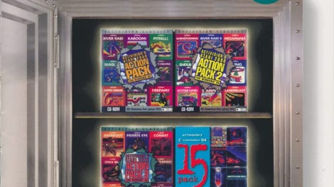 Activision Game Vault: Volume 3