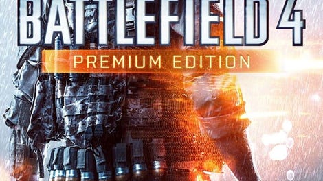 Battlefield 4: Premium Edition