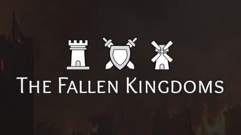 The Fallen Kingdoms