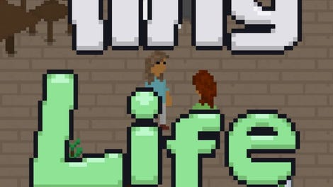 Tiny Life