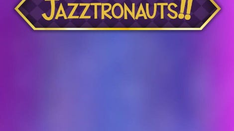 Jazztronauts