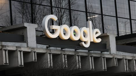 Image for Google's antitrust case could hinge on the definition of AI