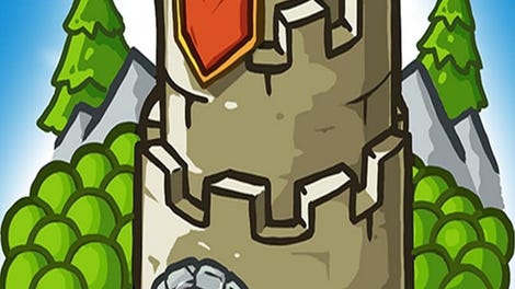 Grow Castle