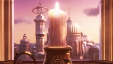 Prince of Persia: The Sands of Time