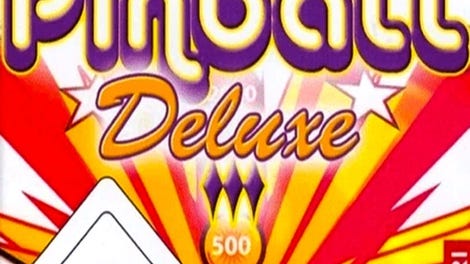 Pinball Deluxe